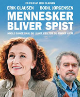 Mennesker bliver spist /   